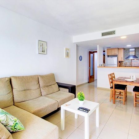 Mileni 2 2 1 1 Roses - Barneda Premium Appartement Buitenkant foto
