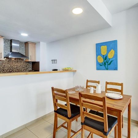 Mileni 2 2 1 1 Roses - Barneda Premium Appartement Buitenkant foto