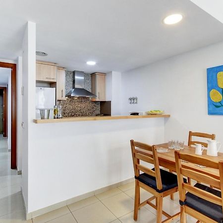 Mileni 2 2 1 1 Roses - Barneda Premium Appartement Buitenkant foto