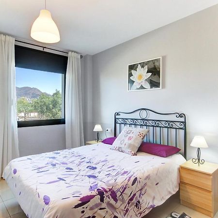 Mileni 2 2 1 1 Roses - Barneda Premium Appartement Buitenkant foto