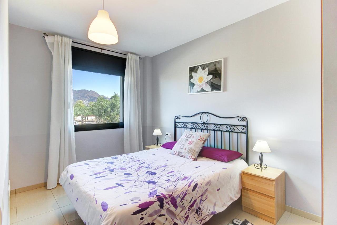 Mileni 2 2 1 1 Roses - Barneda Premium Appartement Buitenkant foto