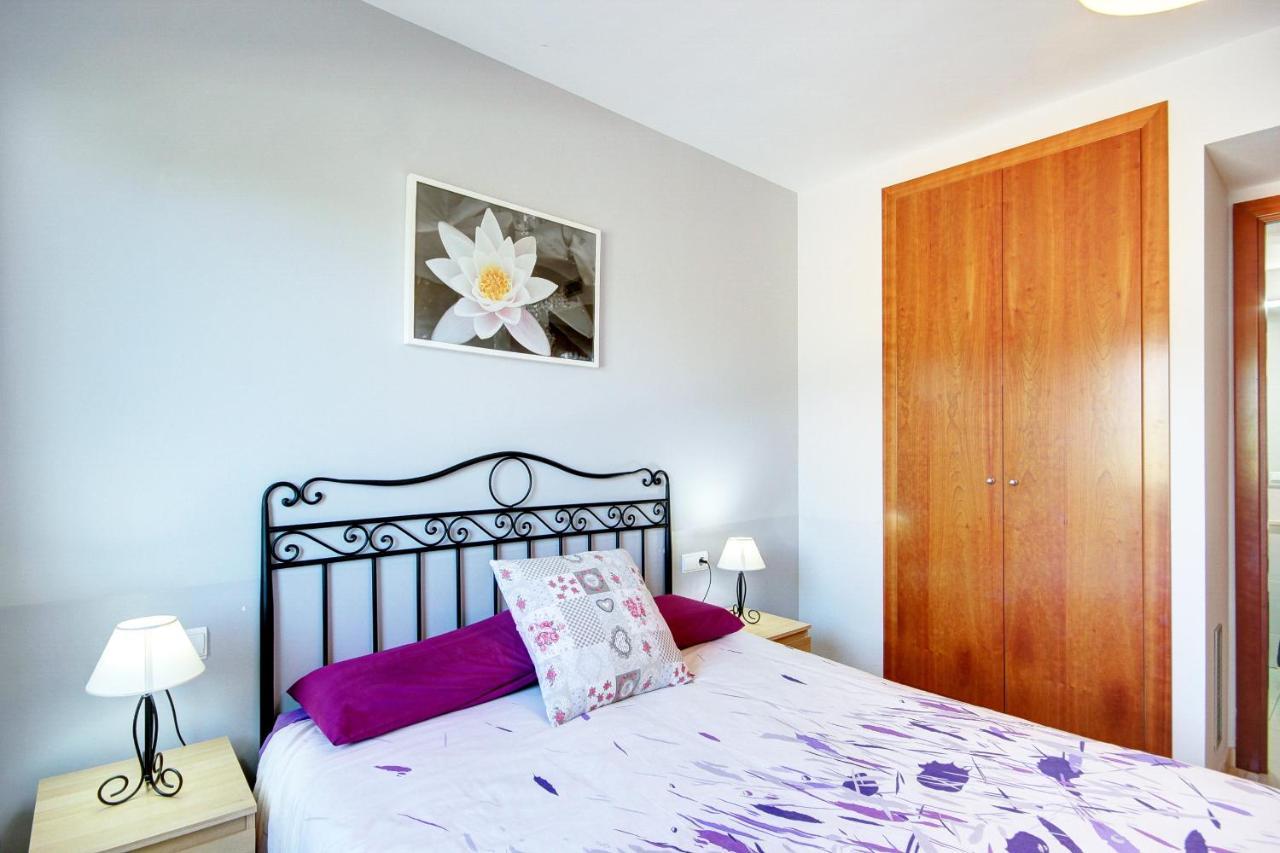 Mileni 2 2 1 1 Roses - Barneda Premium Appartement Buitenkant foto